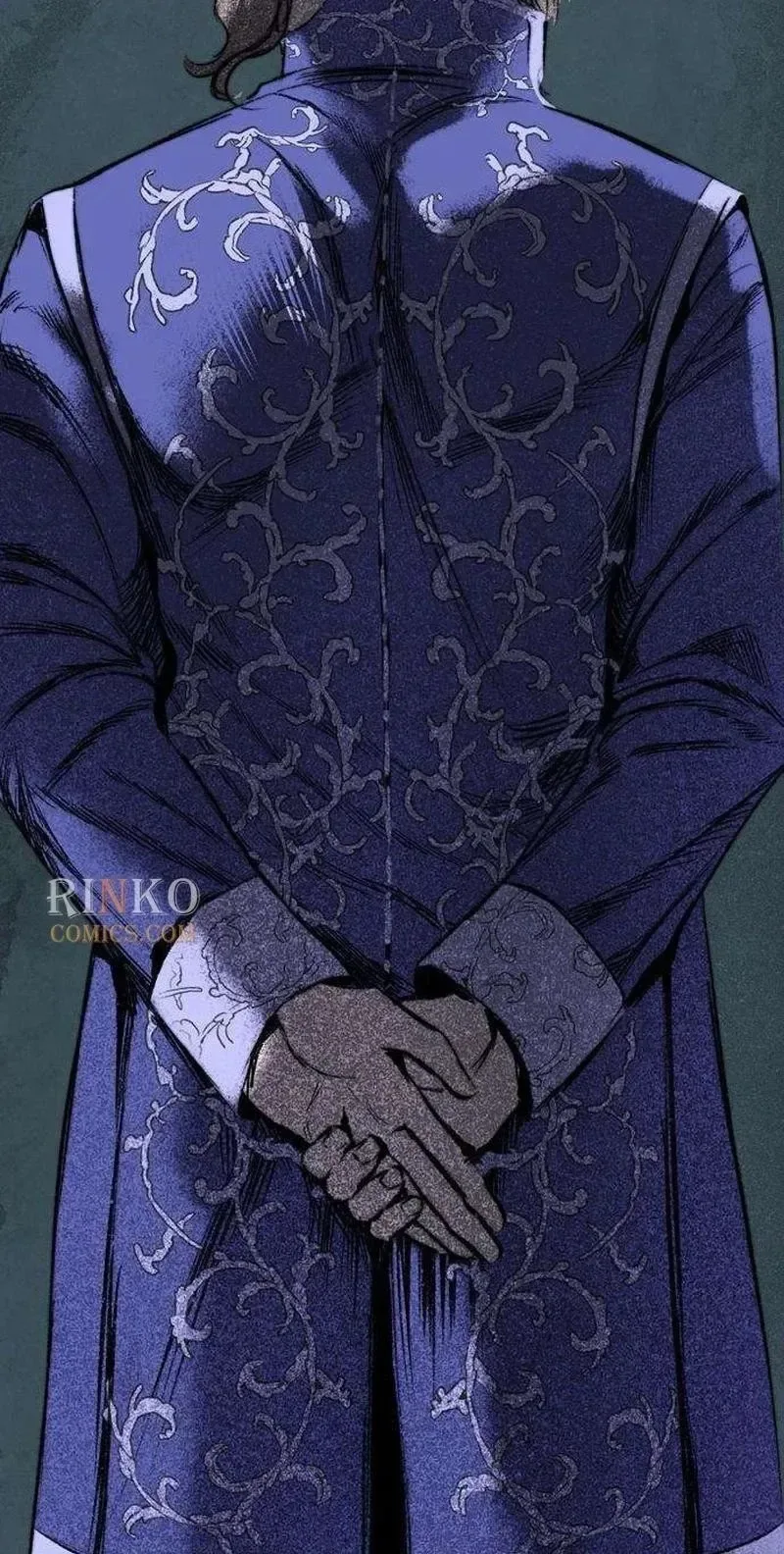 The Secret Garden Chapter 33 page 30