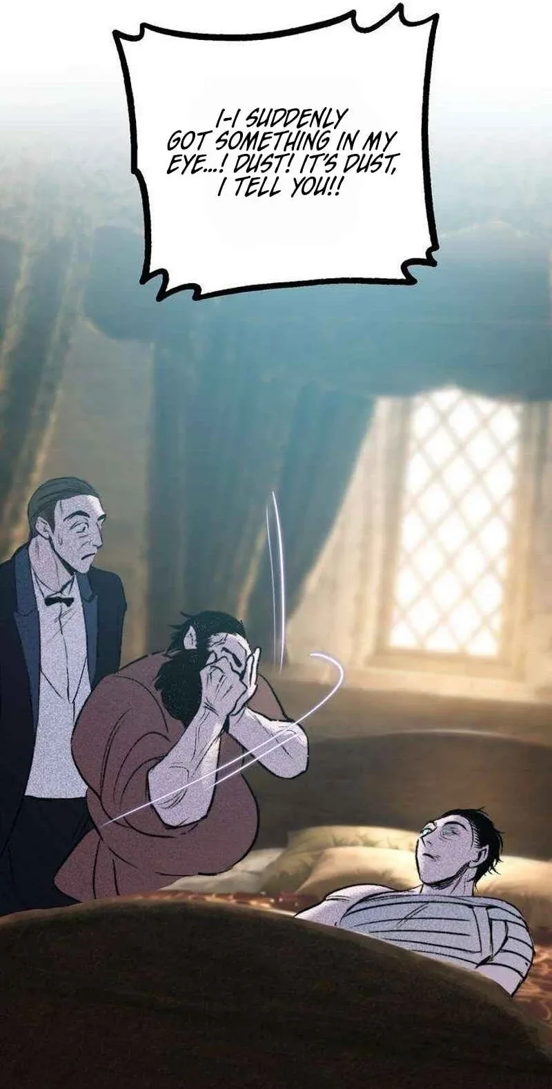 The Secret Garden Chapter 36 page 6