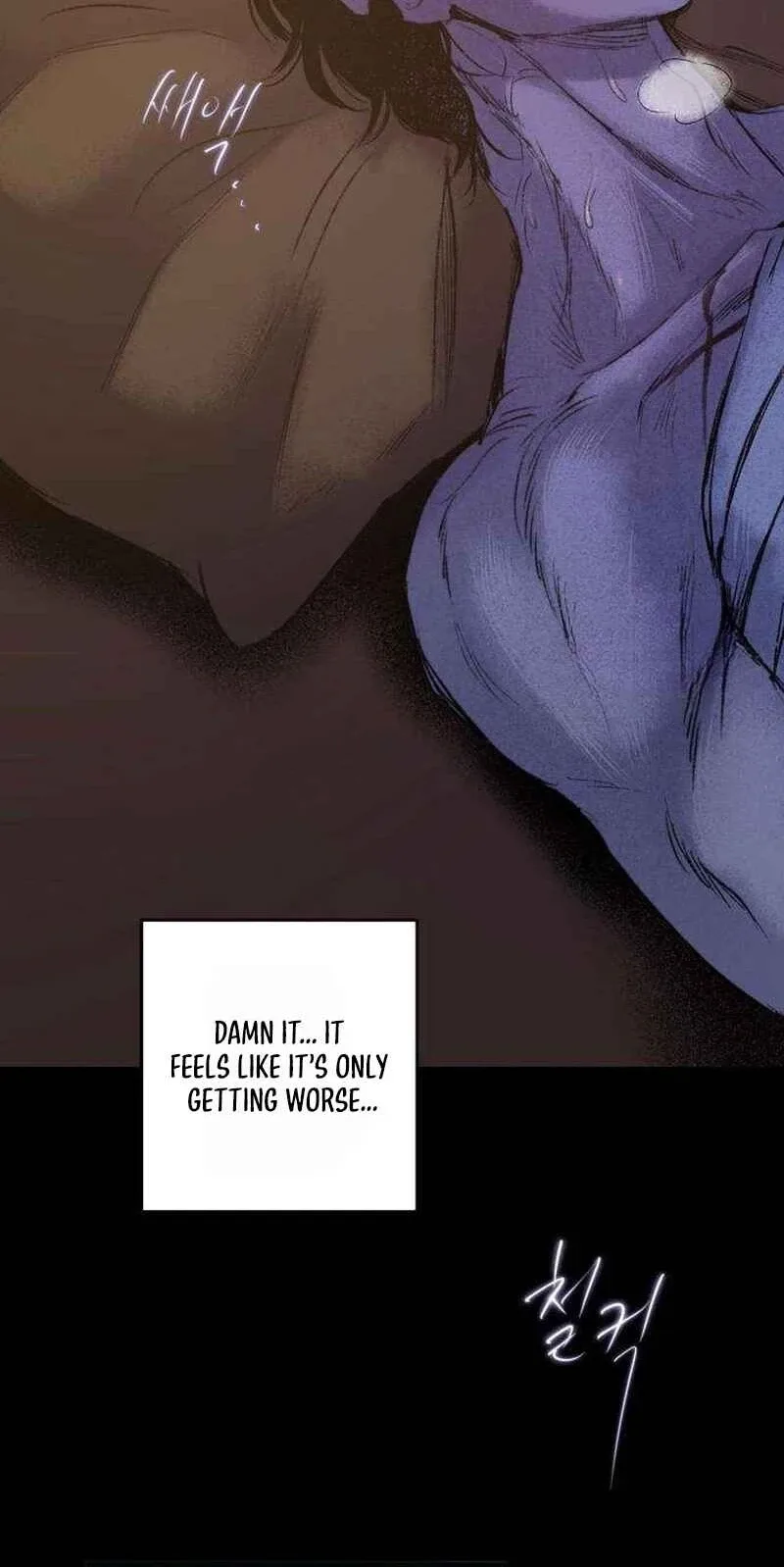 The Secret Garden Chapter 36 page 73