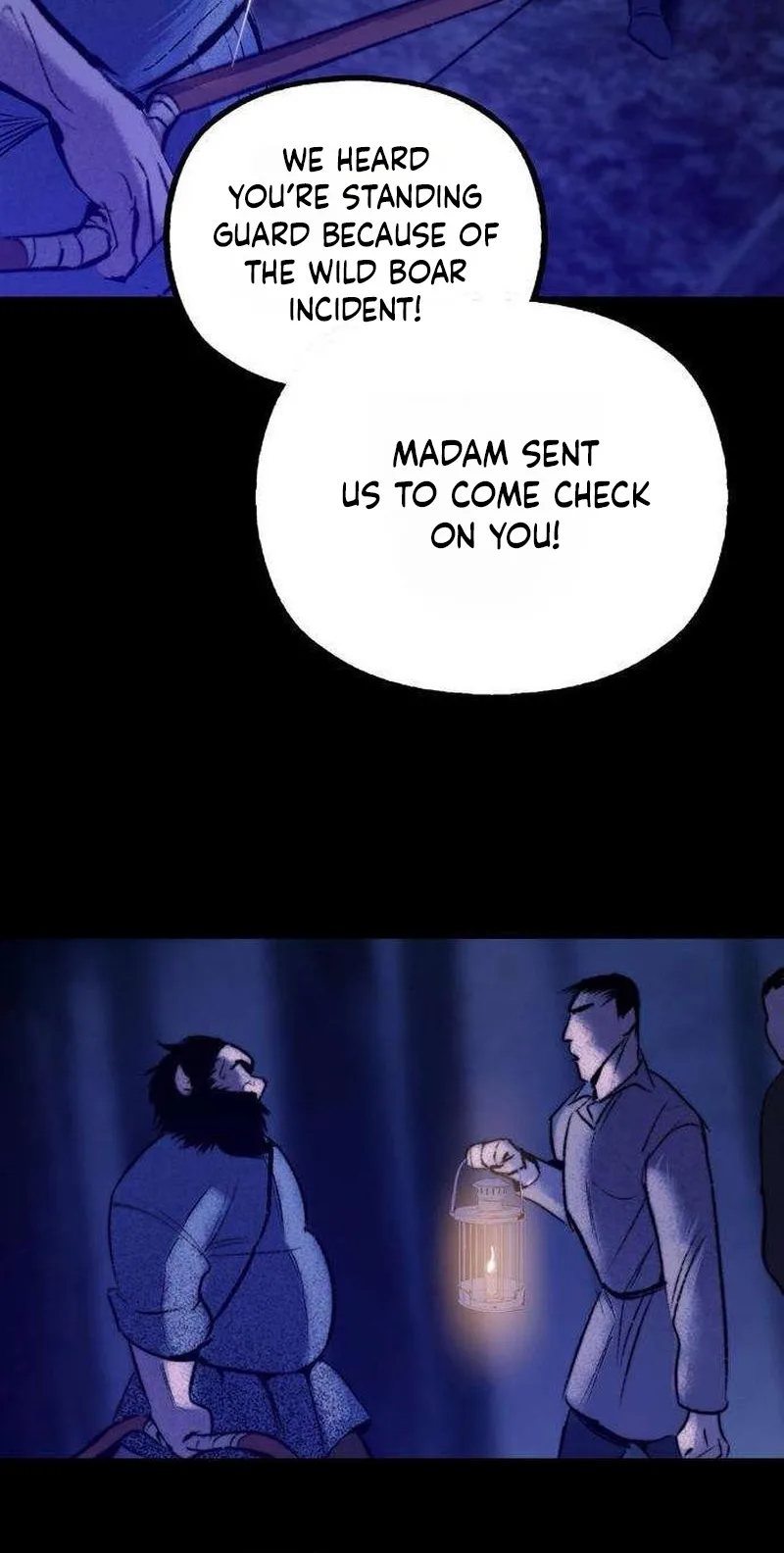 The Secret Garden Chapter 35 page 16