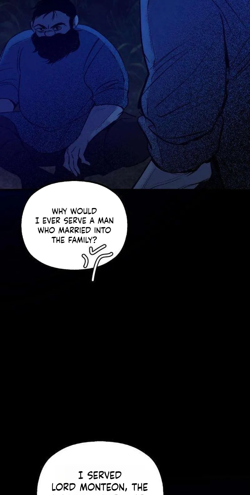 The Secret Garden Chapter 33 page 34
