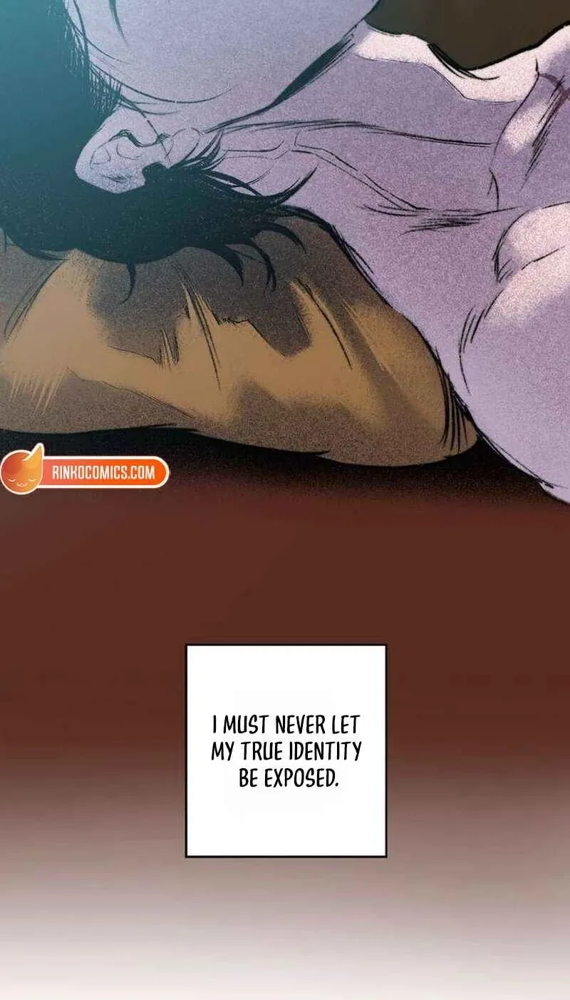 The Secret Garden Chapter 36 page 32