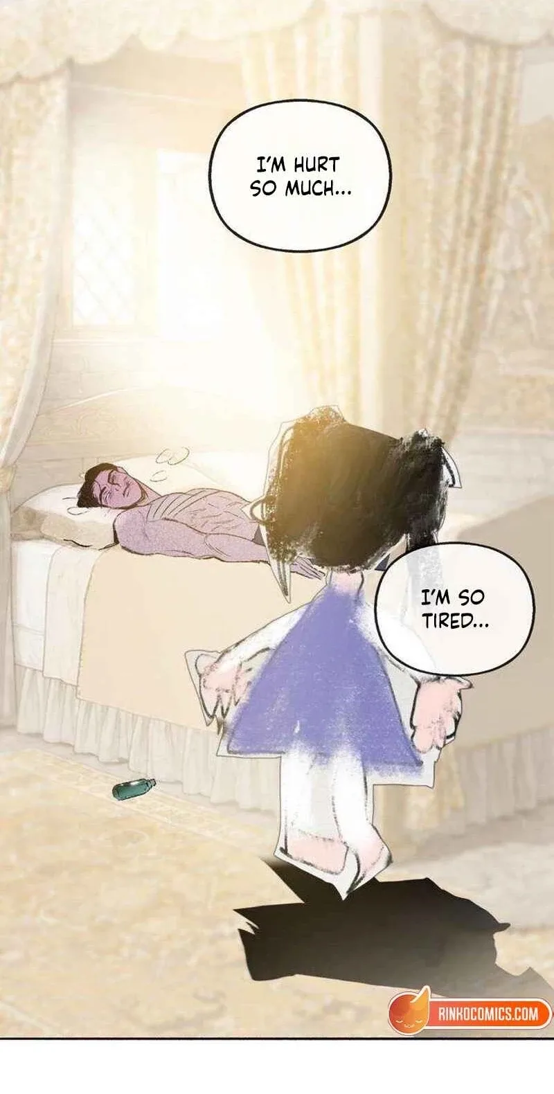 The Secret Garden Chapter 36 page 79