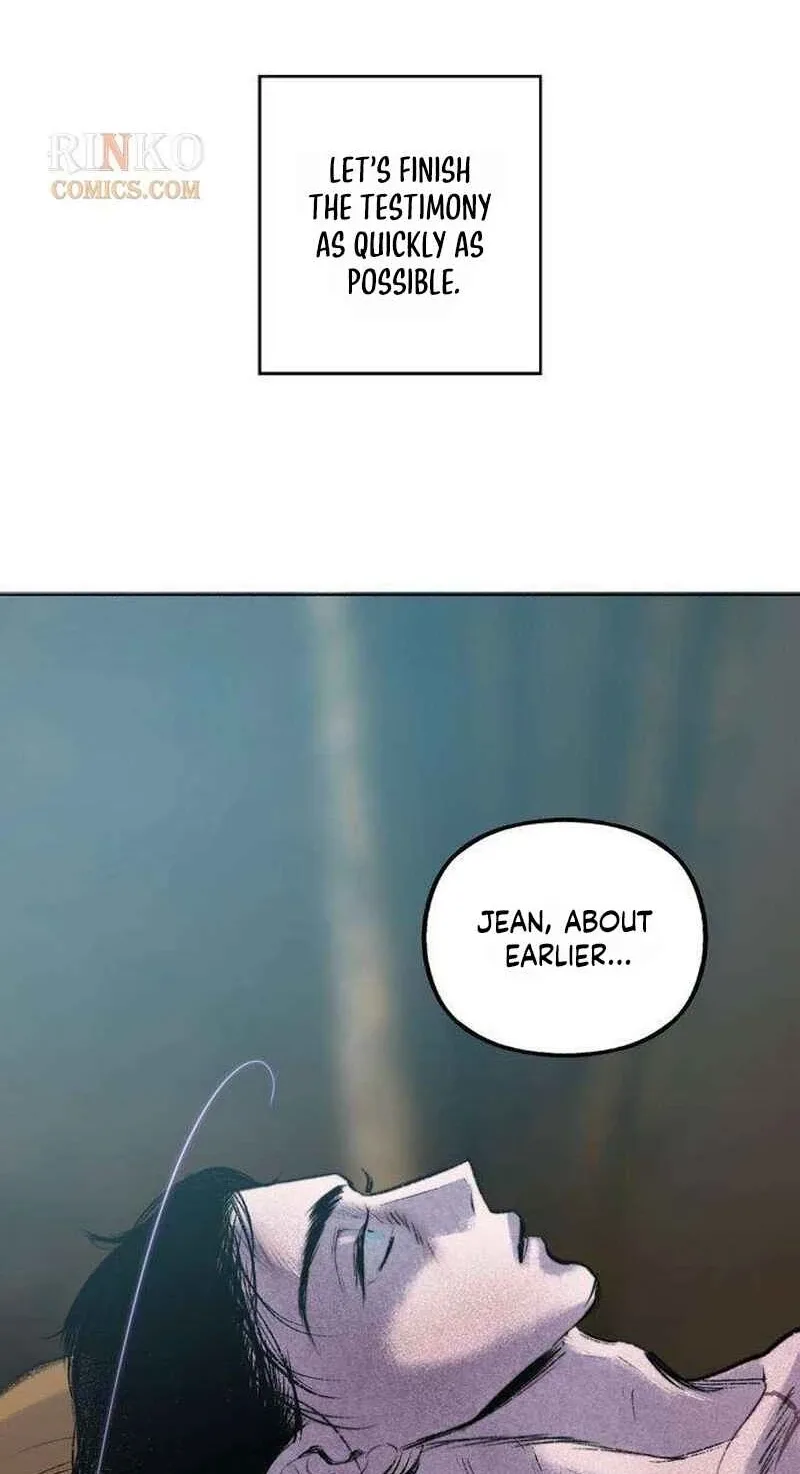 The Secret Garden Chapter 36 page 37