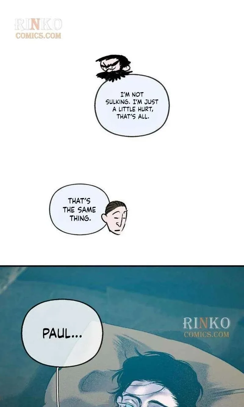 The Secret Garden Chapter 36 page 55