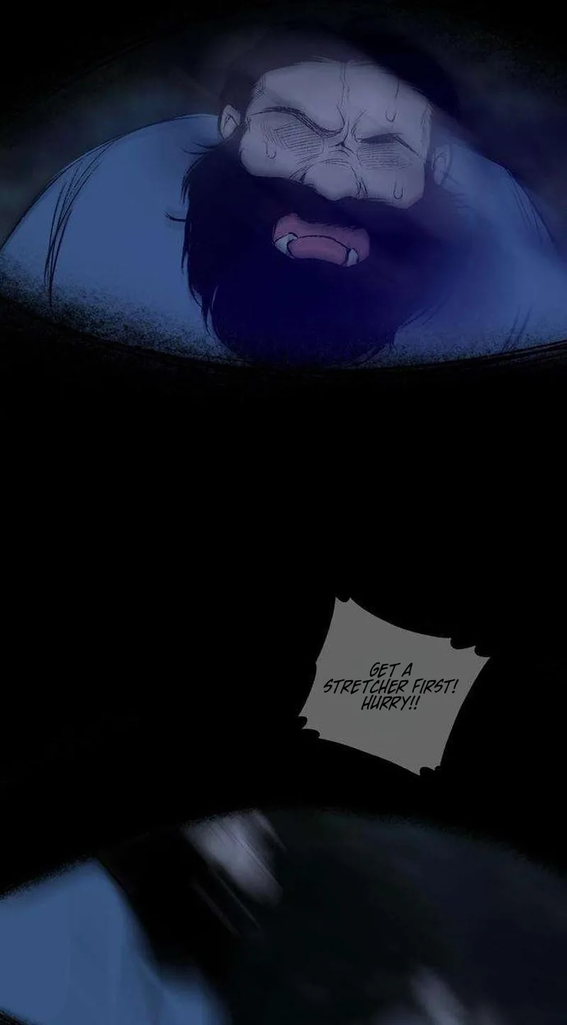 The Secret Garden Chapter 35 page 41