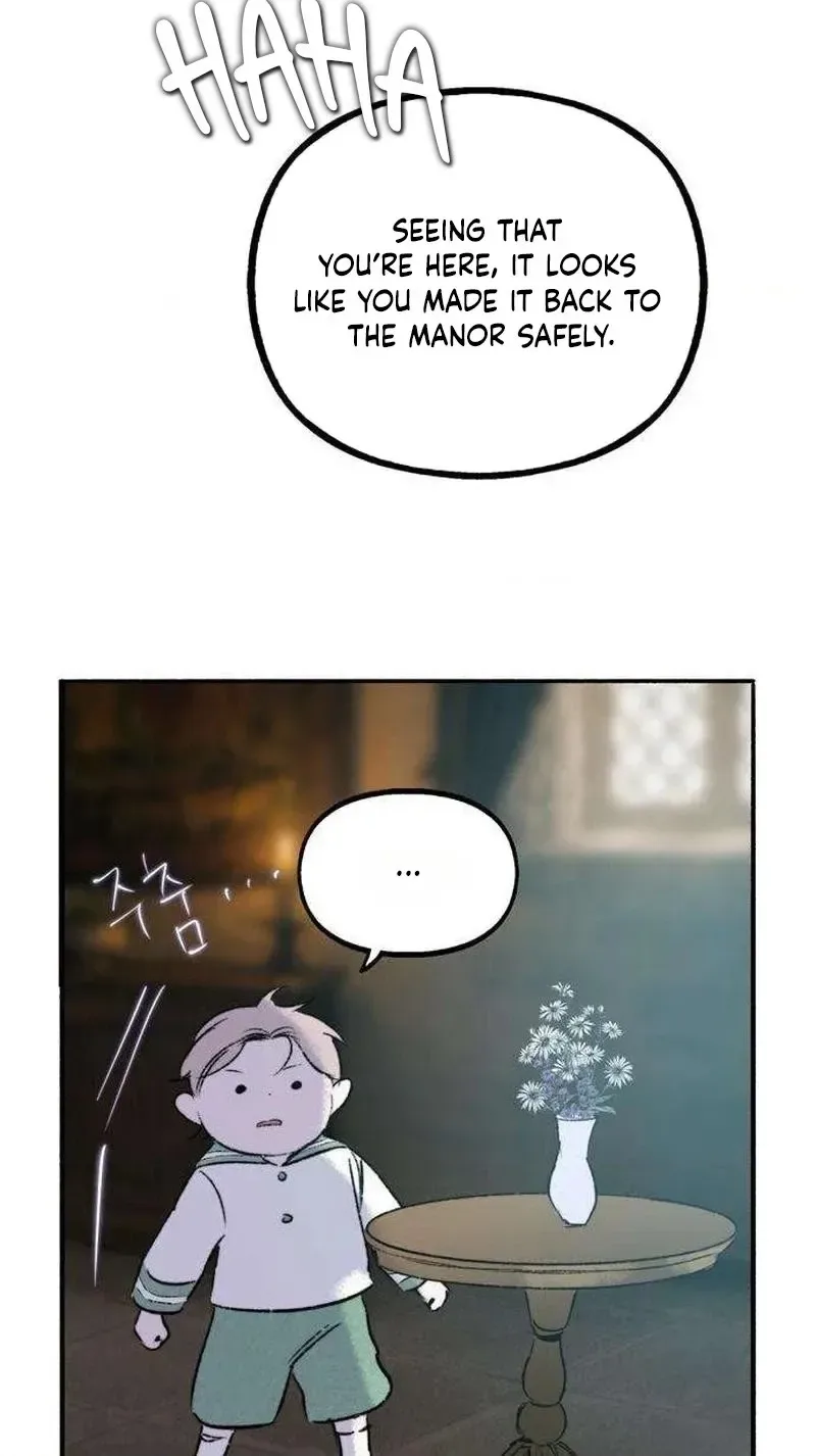 The Secret Garden Chapter 35 page 90