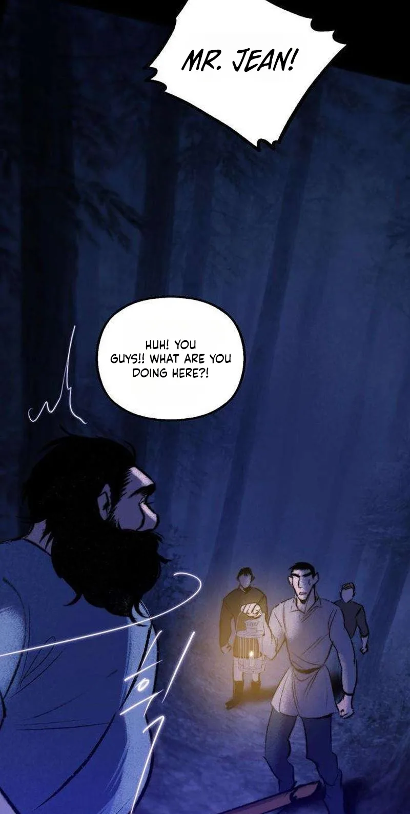 The Secret Garden Chapter 35 page 15