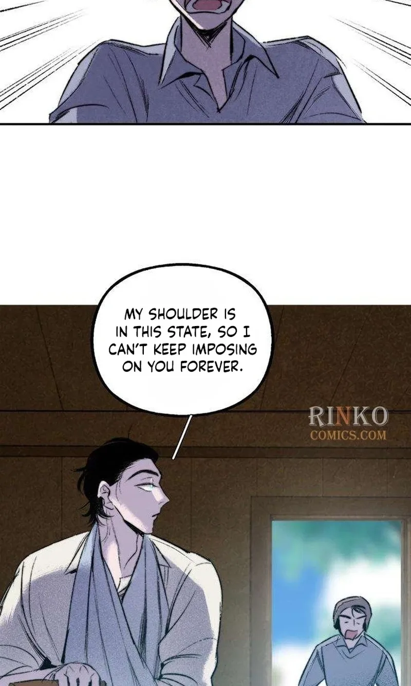 The Secret Garden Chapter 38 page 14