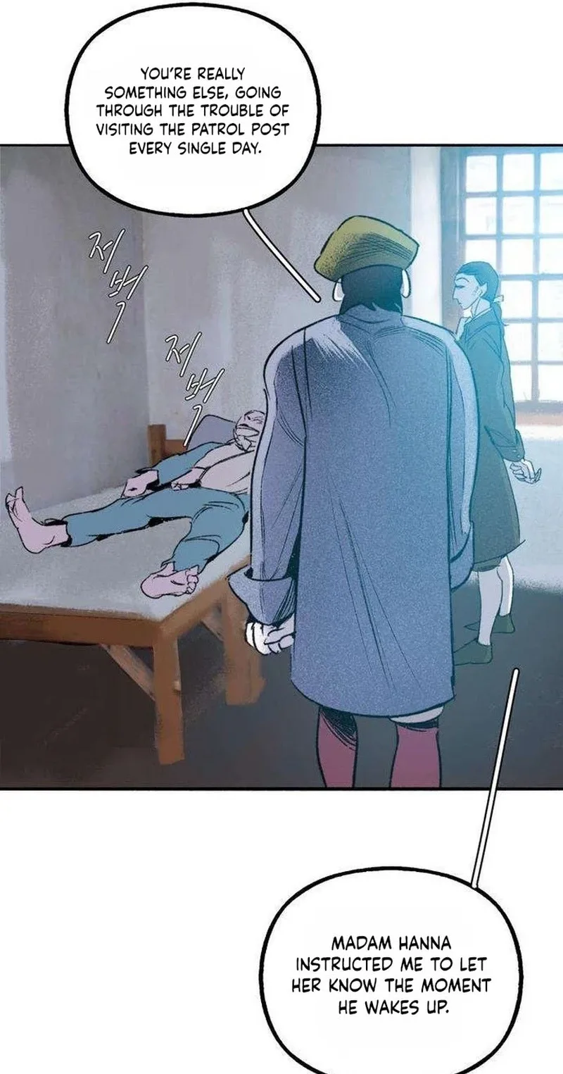 The Secret Garden Chapter 37 page 6