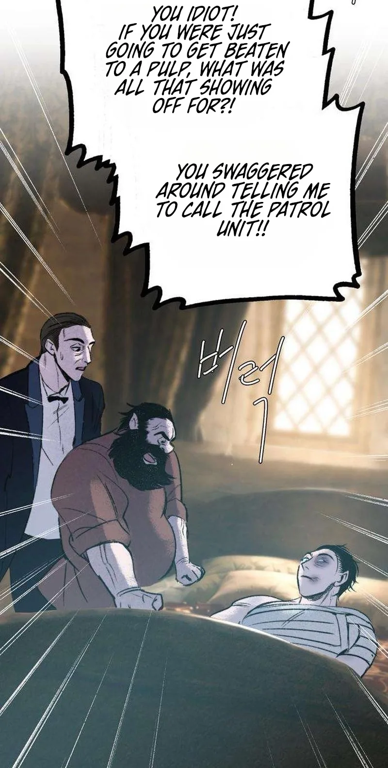 The Secret Garden Chapter 35 page 99