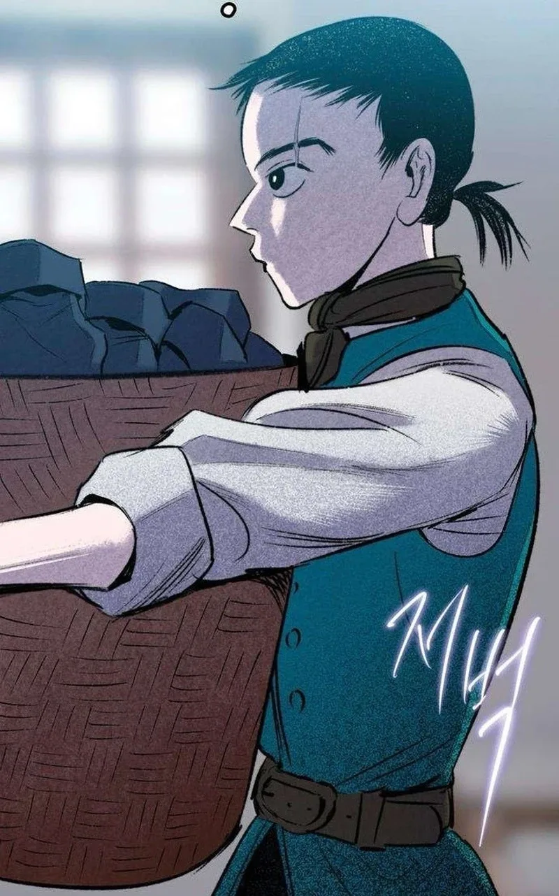 The Secret Garden Chapter 37 page 15