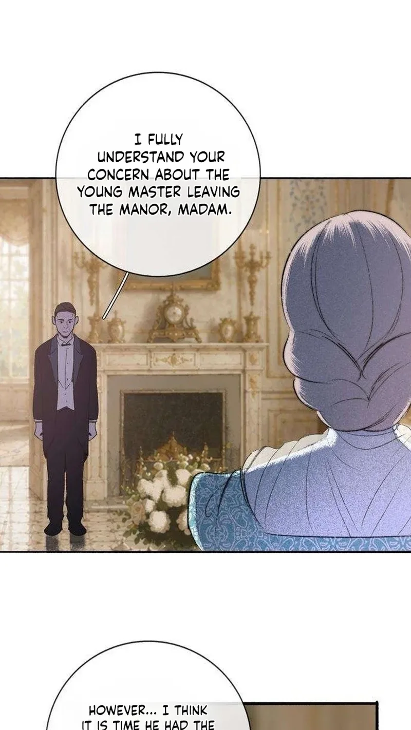 The Secret Garden Chapter 38 page 48