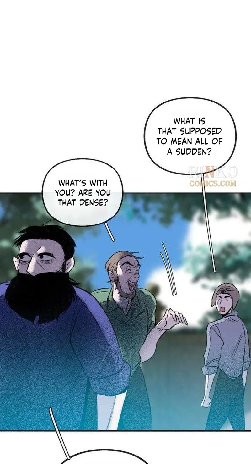 The Secret Garden Chapter 38 page 37