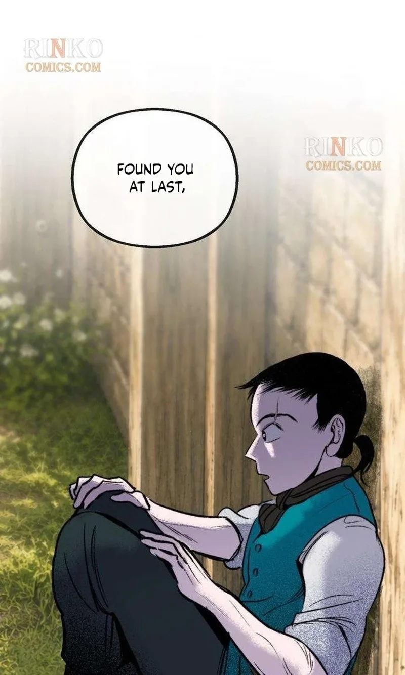 The Secret Garden Chapter 38 page 78