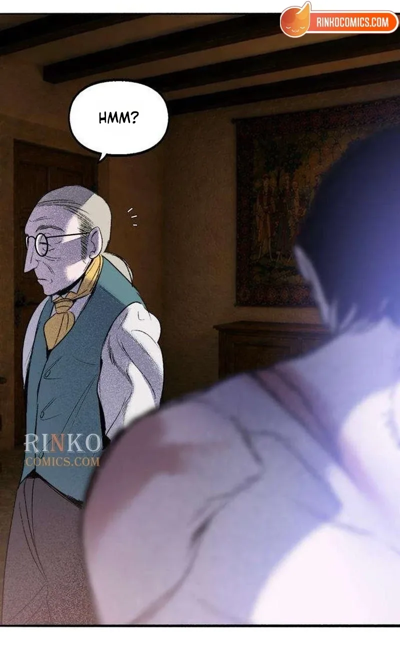 The Secret Garden Chapter 39 page 6
