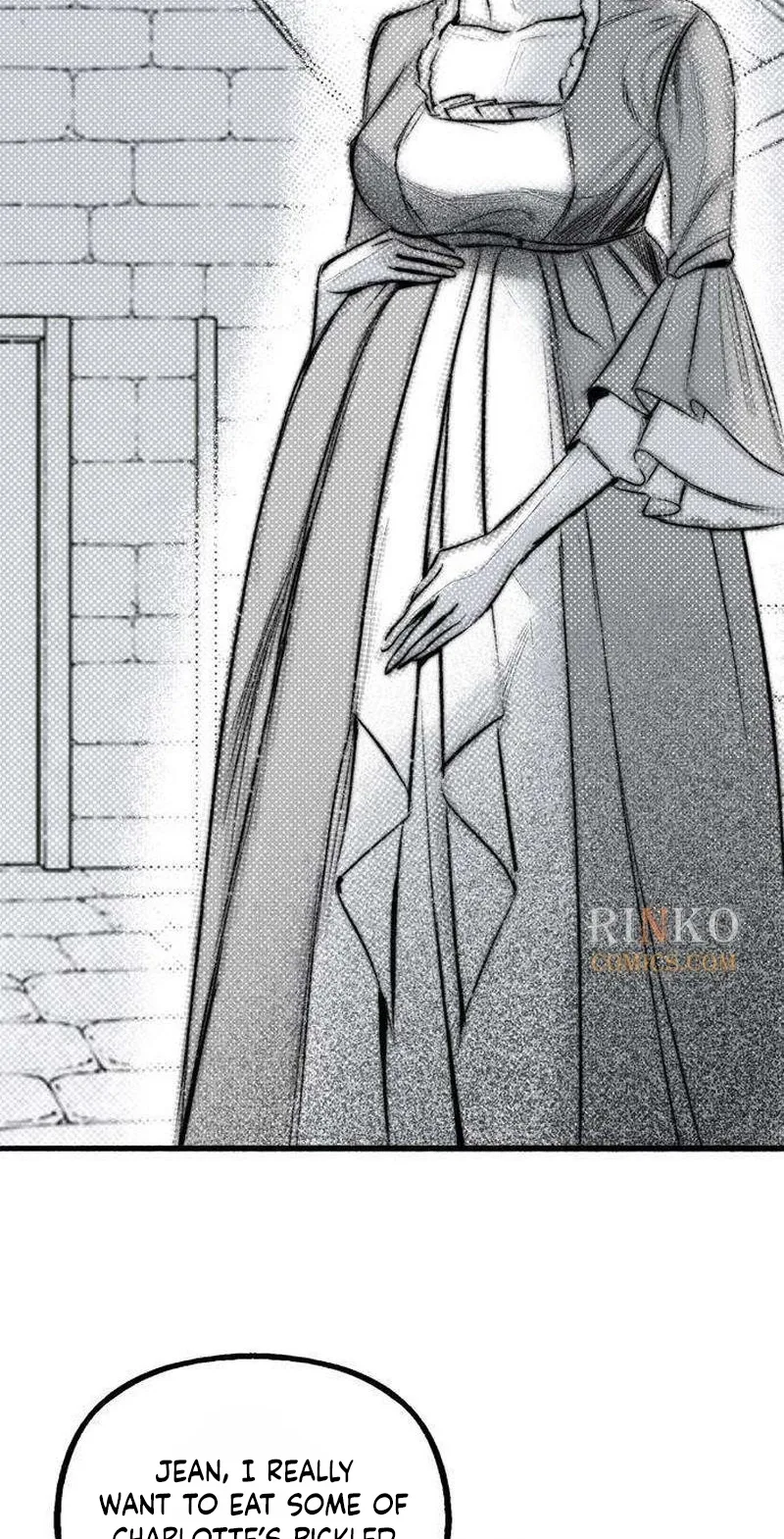 The Secret Garden Chapter 33 page 46