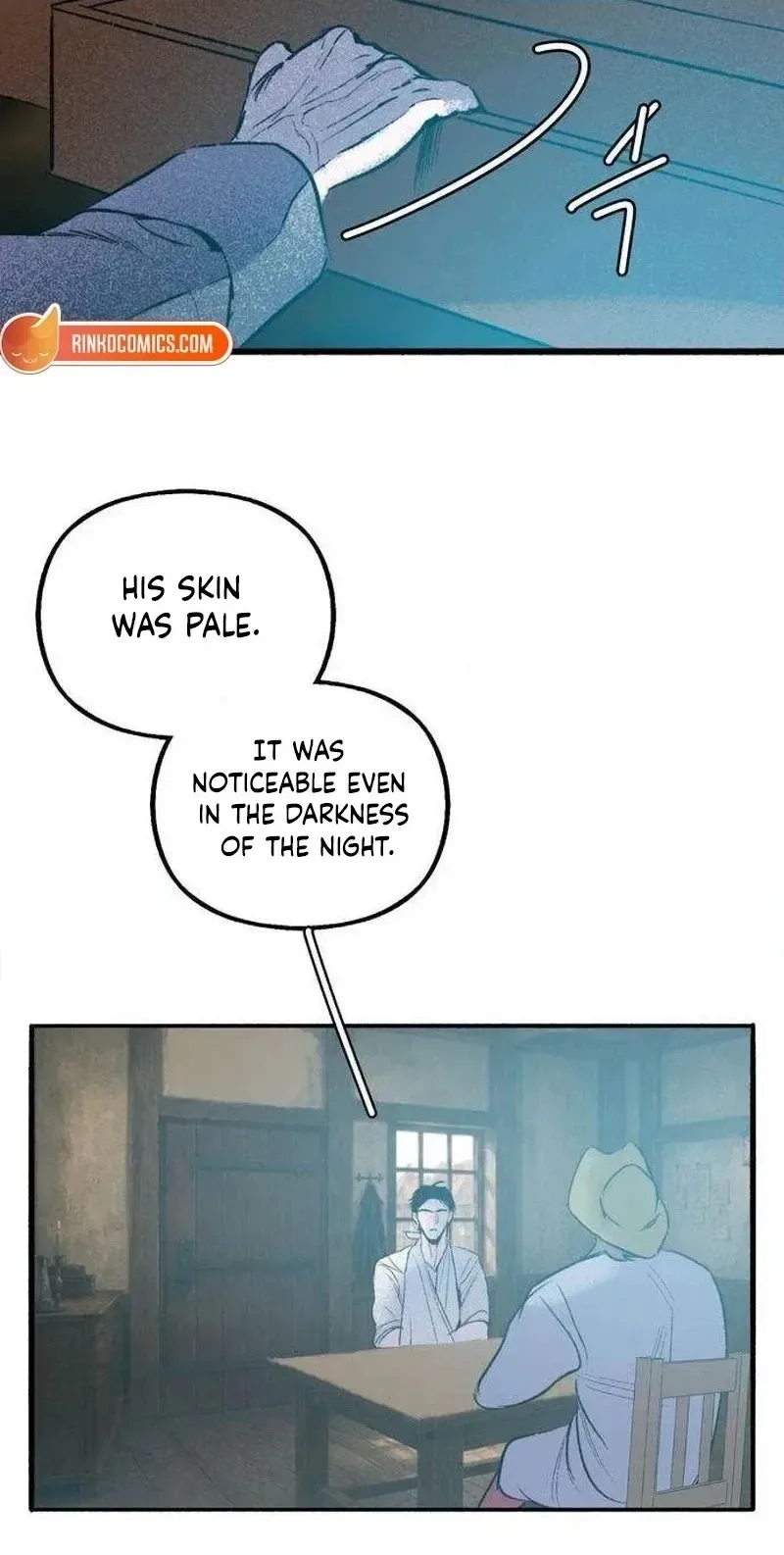 The Secret Garden Chapter 39 page 60