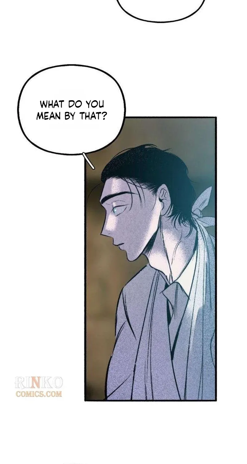 The Secret Garden Chapter 39 page 66