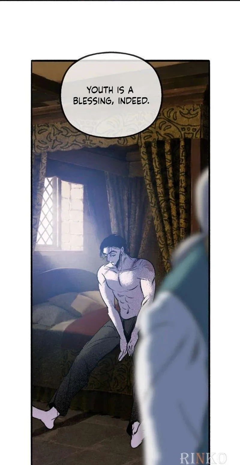 The Secret Garden Chapter 39 page 3