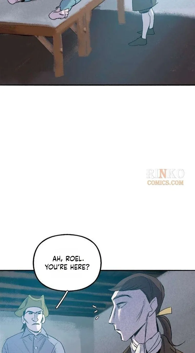 The Secret Garden Chapter 37 page 4