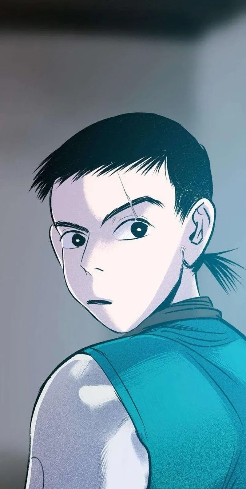 The Secret Garden Chapter 37 page 11