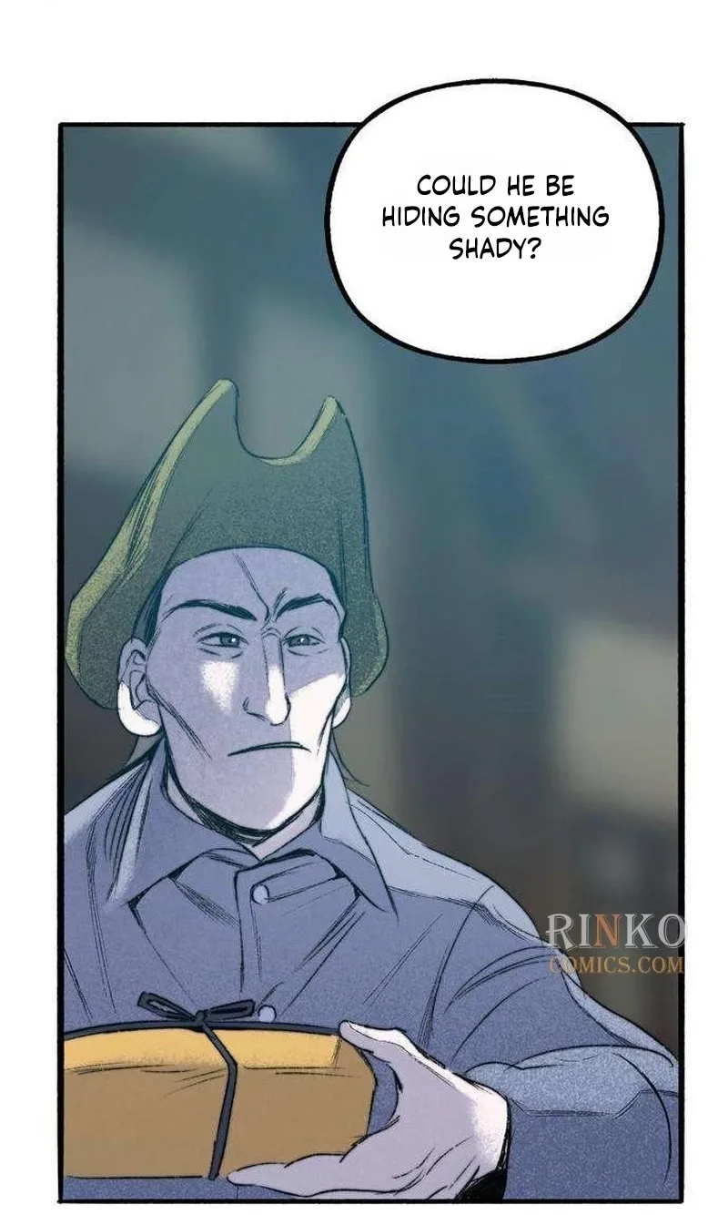 The Secret Garden Chapter 40 page 41