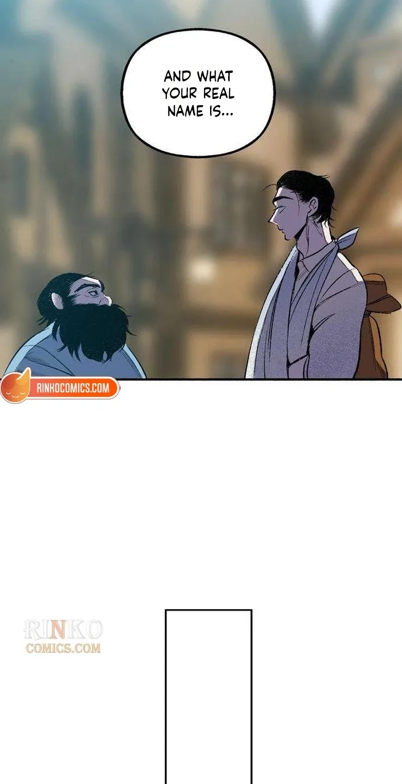 The Secret Garden Chapter 40 page 33
