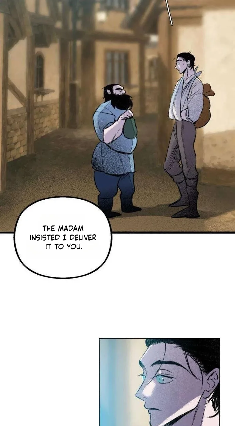 The Secret Garden Chapter 40 page 3