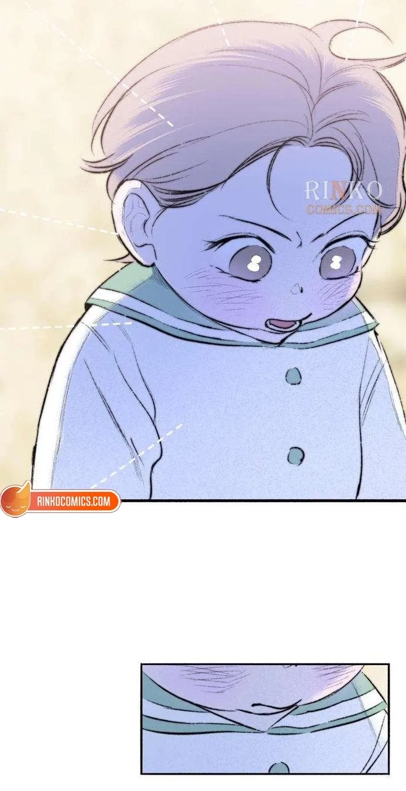 The Secret Garden Chapter 40 page 74