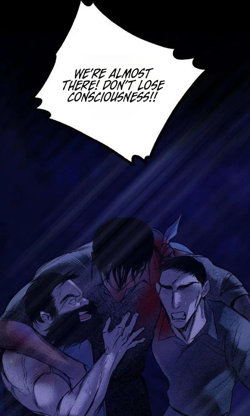The Secret Garden Chapter 37 page 41