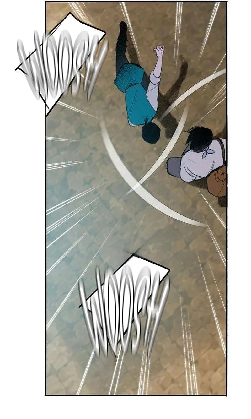 The Secret Garden Chapter 41 page 17