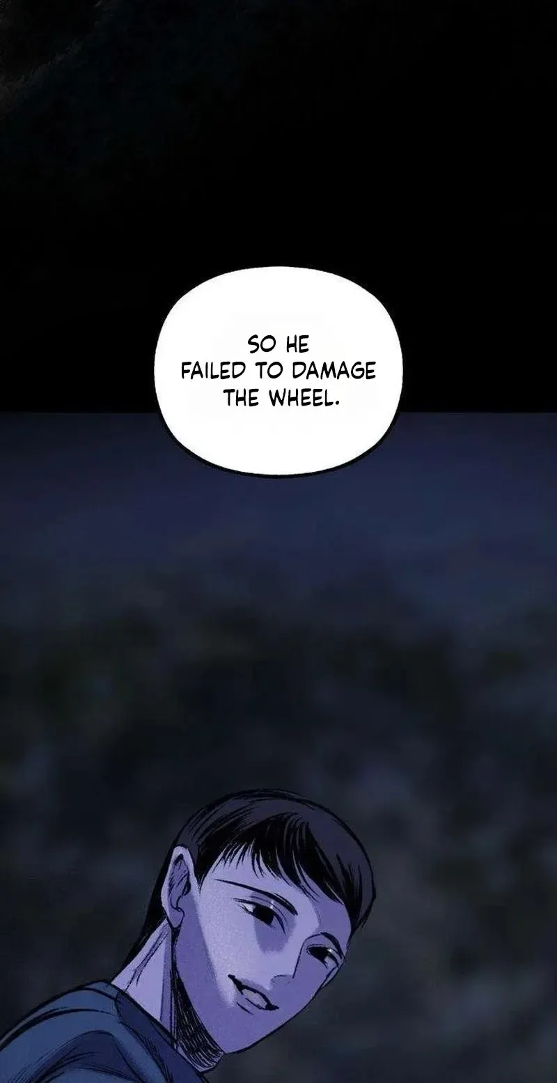 The Secret Garden Chapter 34 page 40