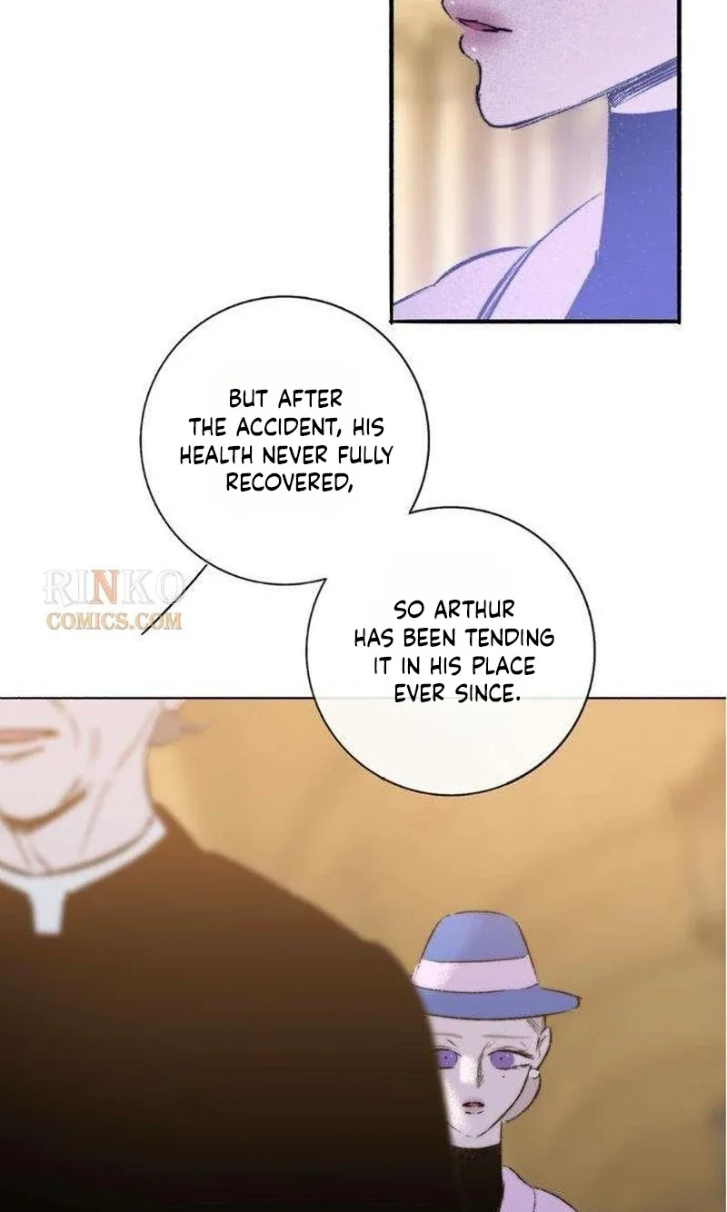 The Secret Garden Chapter 41 page 58