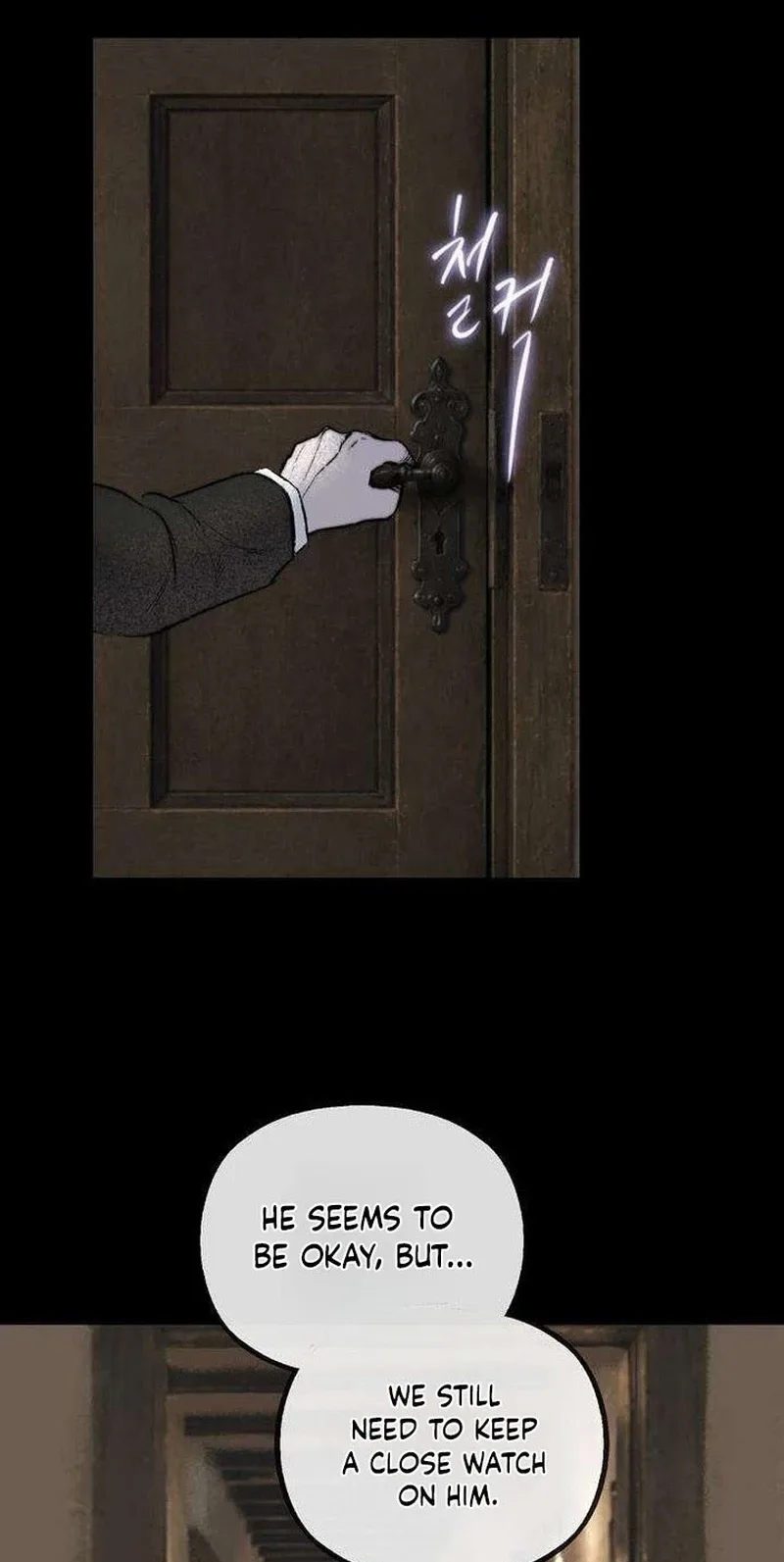 The Secret Garden Chapter 37 page 47
