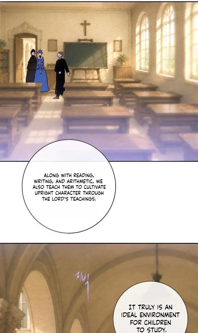 The Secret Garden Chapter 41 page 49