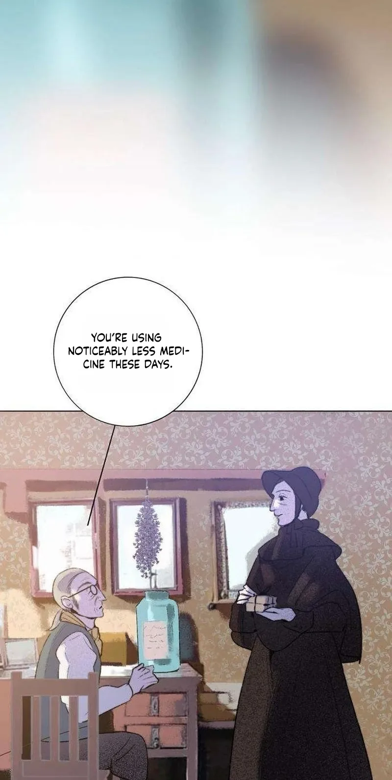 The Secret Garden Chapter 41 page 71