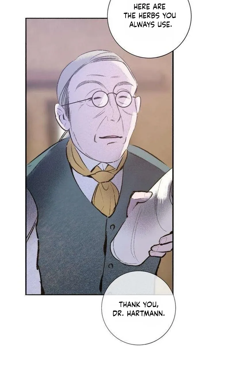 The Secret Garden Chapter 41 page 79