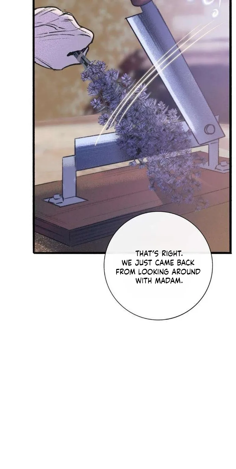 The Secret Garden Chapter 41 page 74