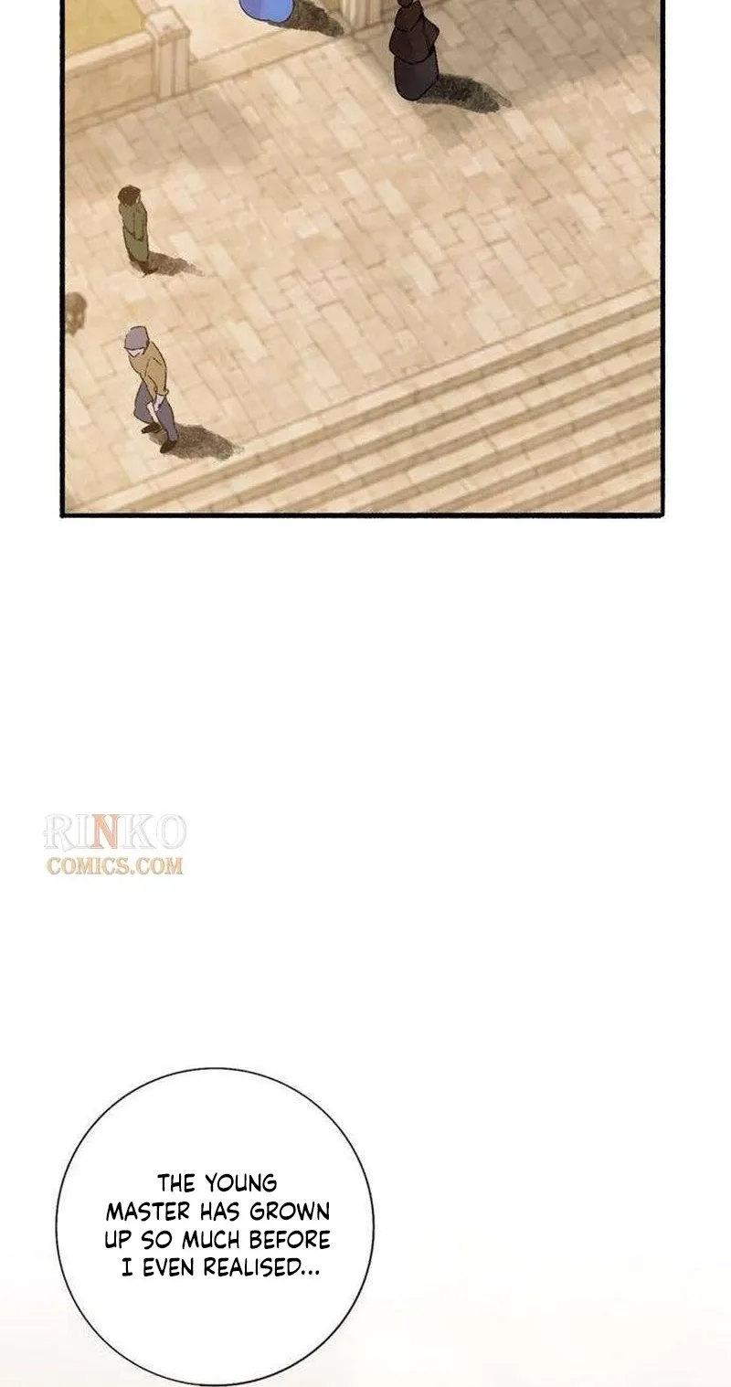 The Secret Garden Chapter 41 page 64