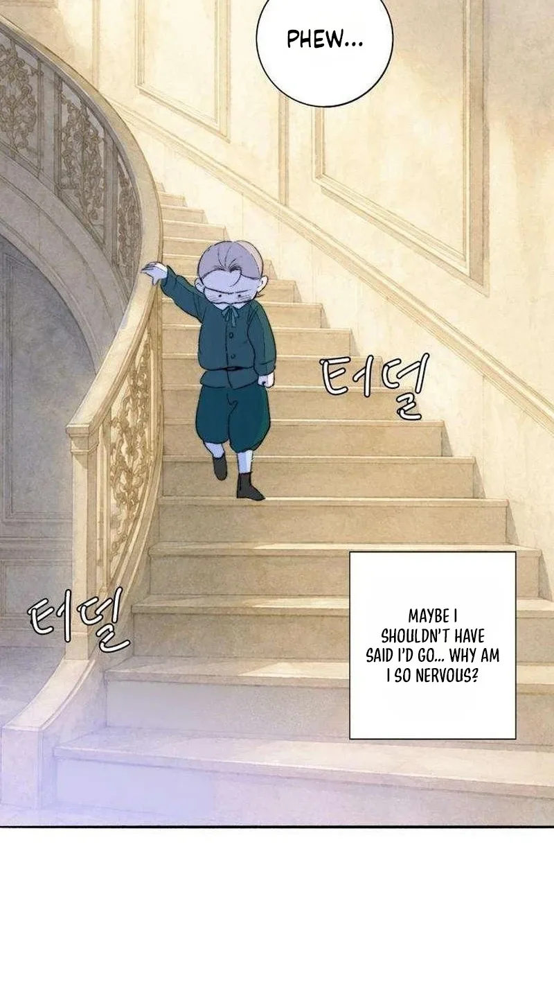 The Secret Garden Chapter 42 page 3