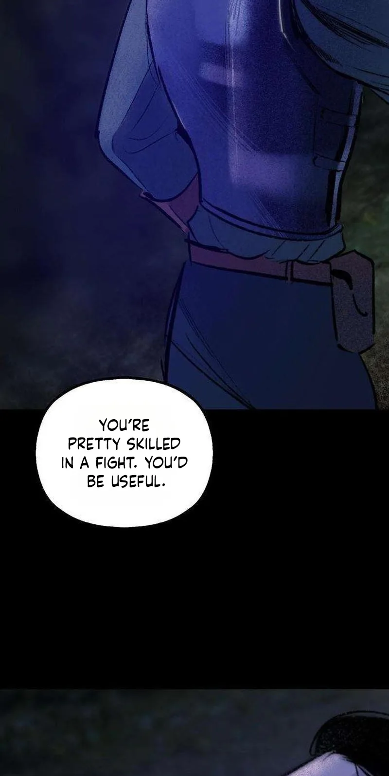 The Secret Garden Chapter 34 page 49