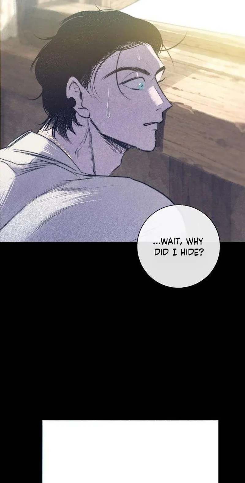 The Secret Garden Chapter 43 page 69