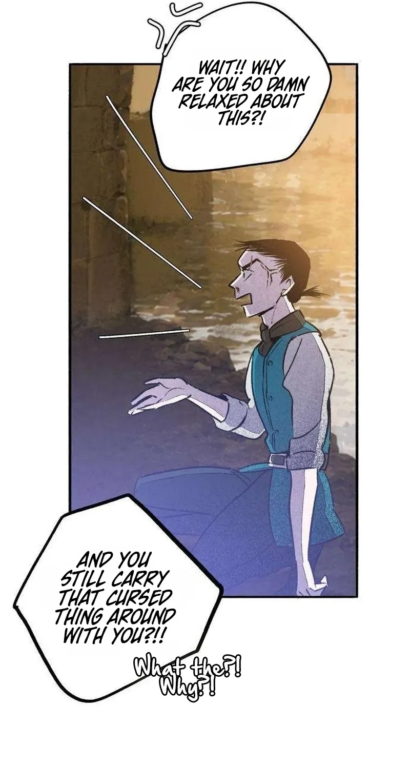 The Secret Garden Chapter 42 page 48