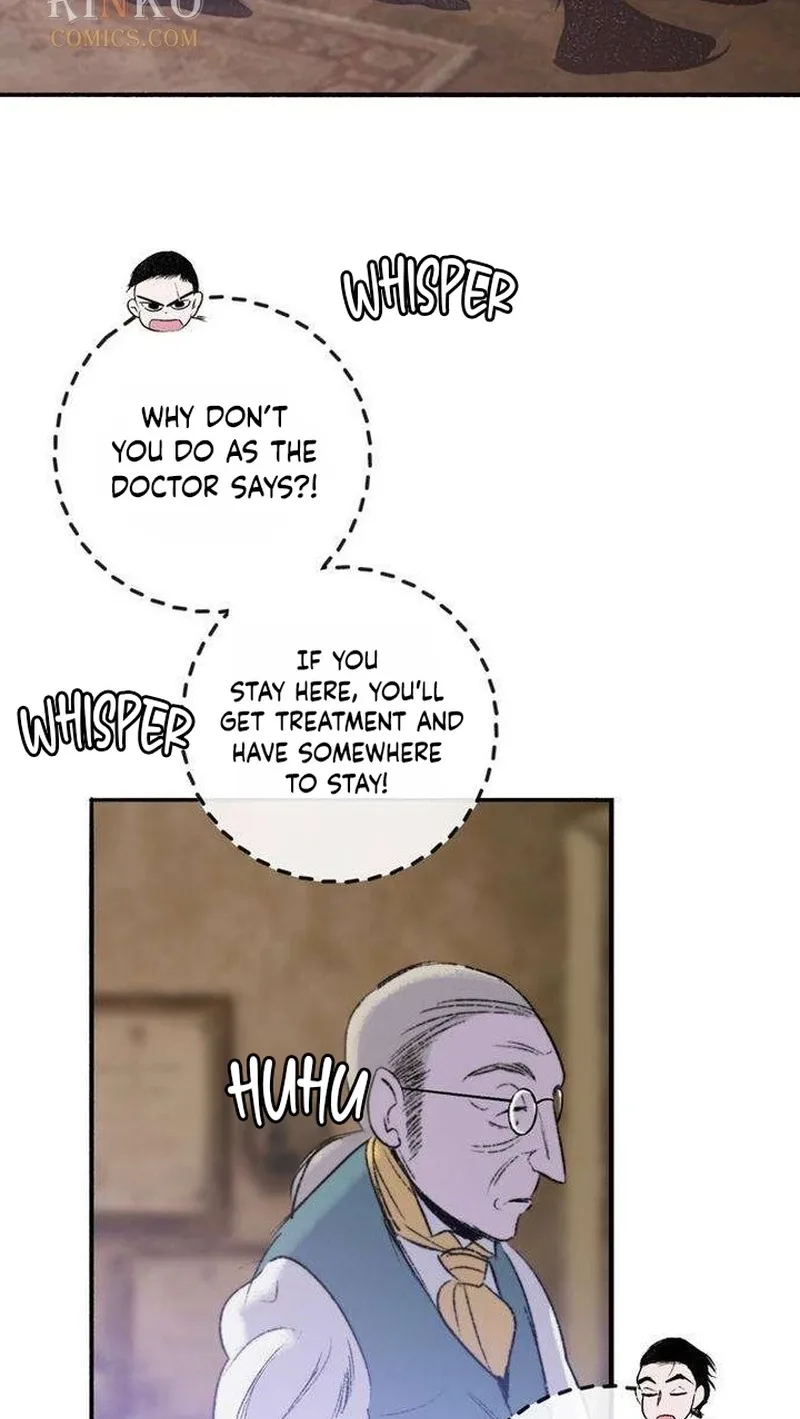 The Secret Garden Chapter 43 page 33