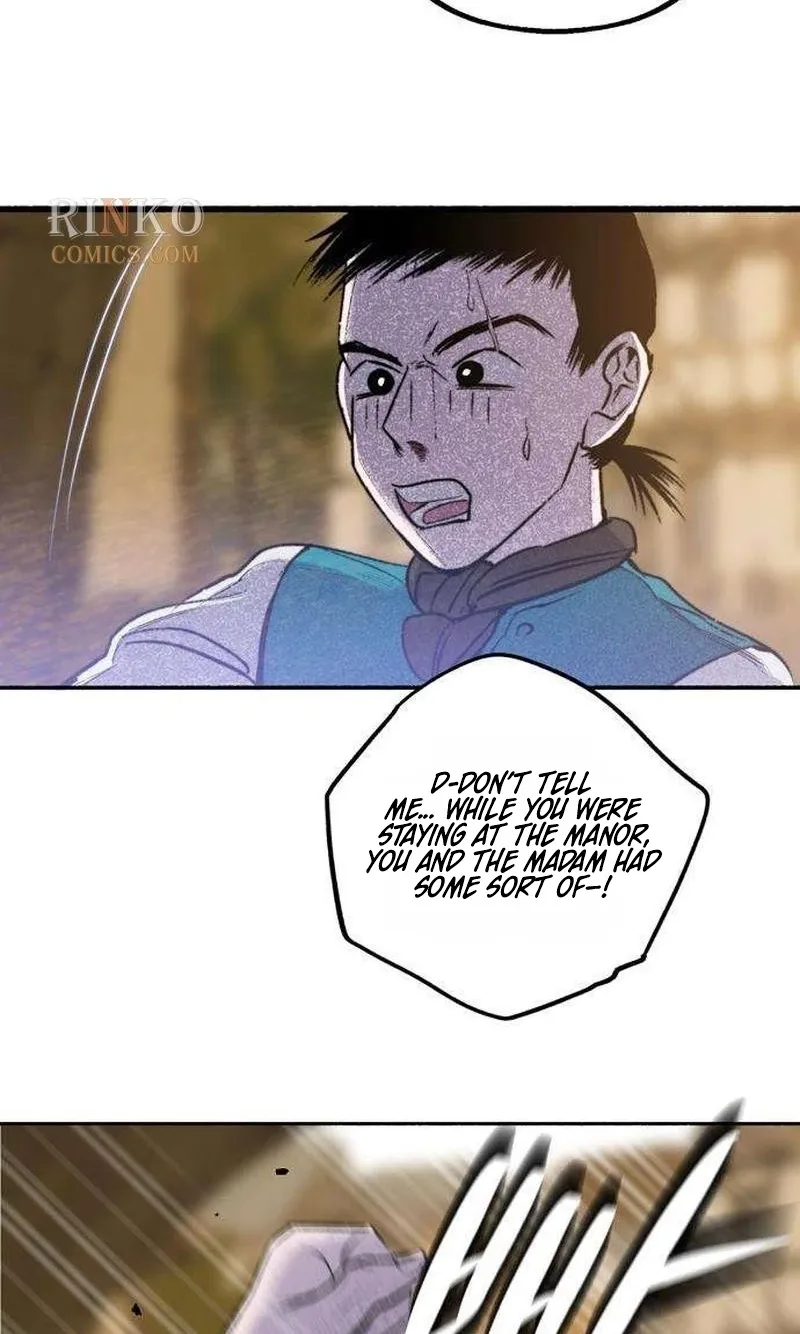 The Secret Garden Chapter 42 page 64