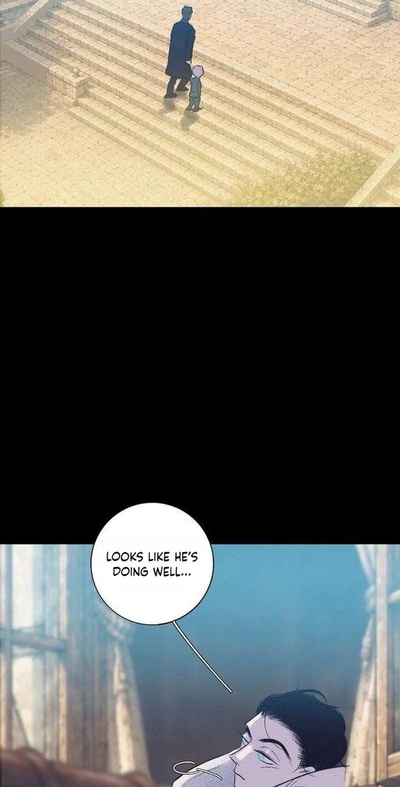 The Secret Garden Chapter 43 page 71