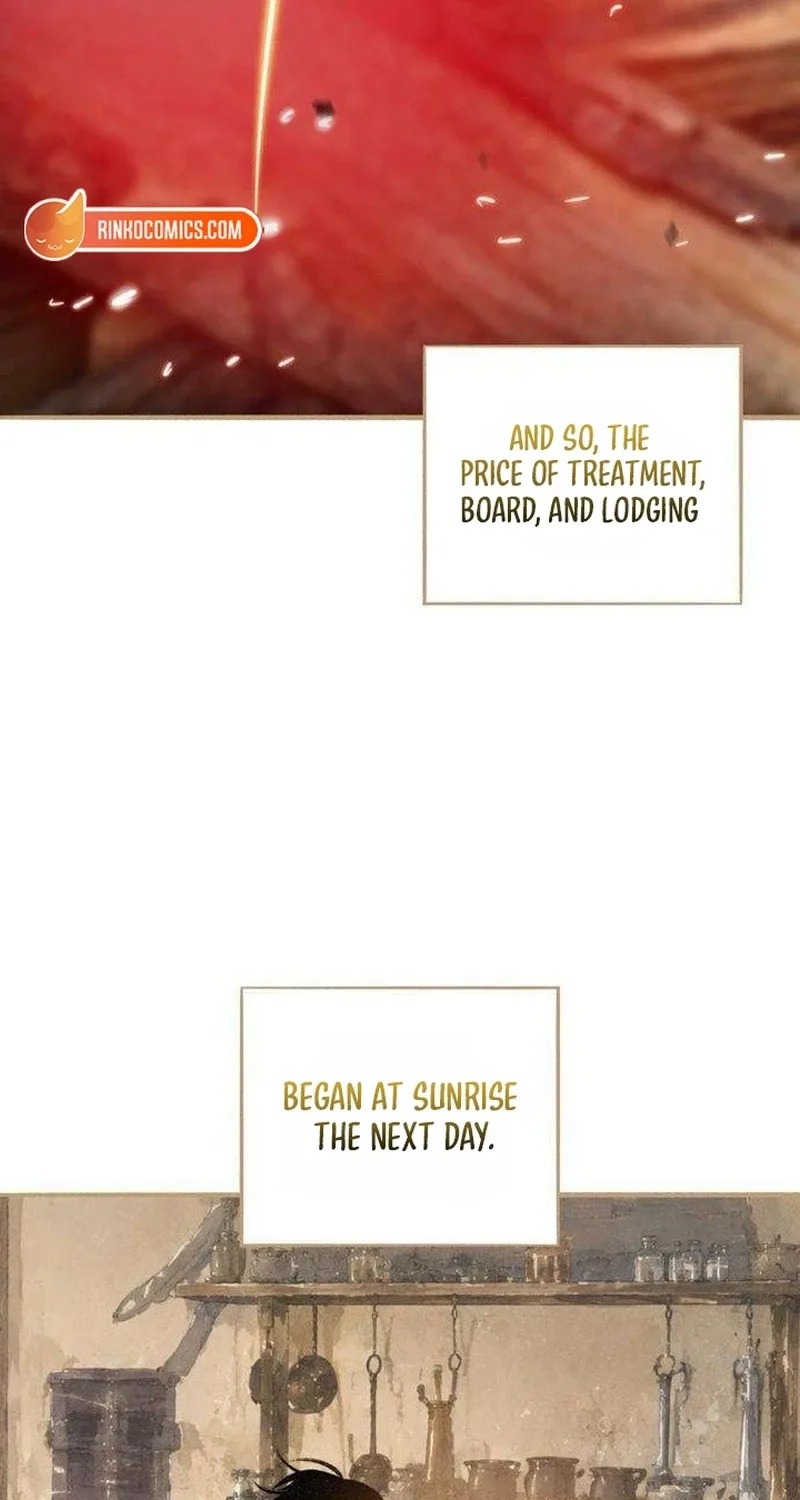 The Secret Garden Chapter 43 page 44