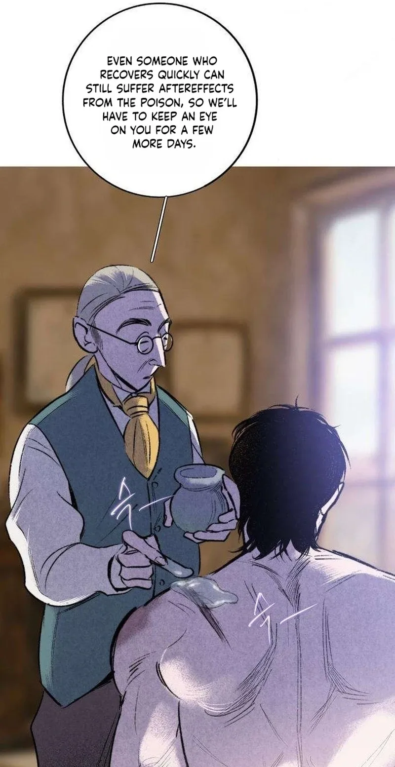 The Secret Garden Chapter 43 page 12