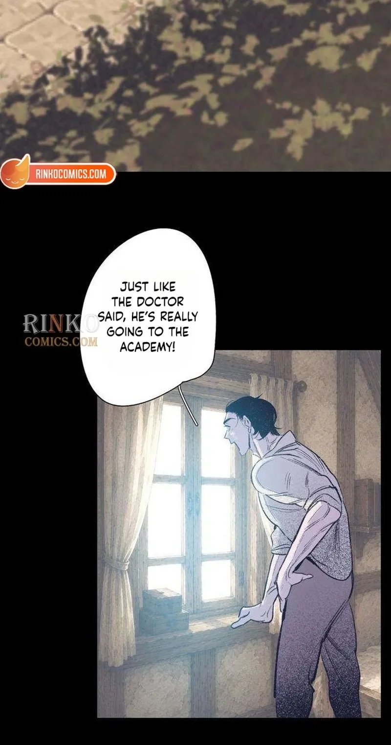 The Secret Garden Chapter 43 page 64